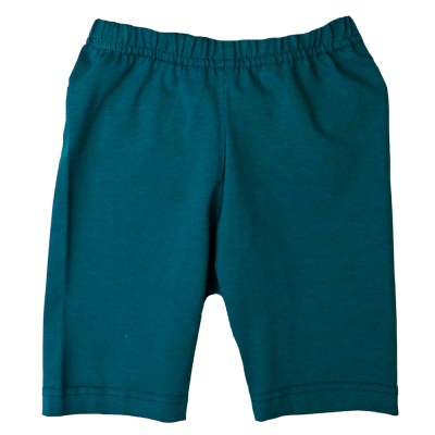 Бриджи Чуди Кидс 166224 изумрудный 01